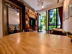 The Tapestry (D18), Condominium #562132001